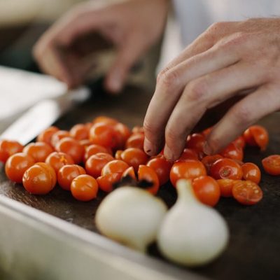 Caprese Salad
